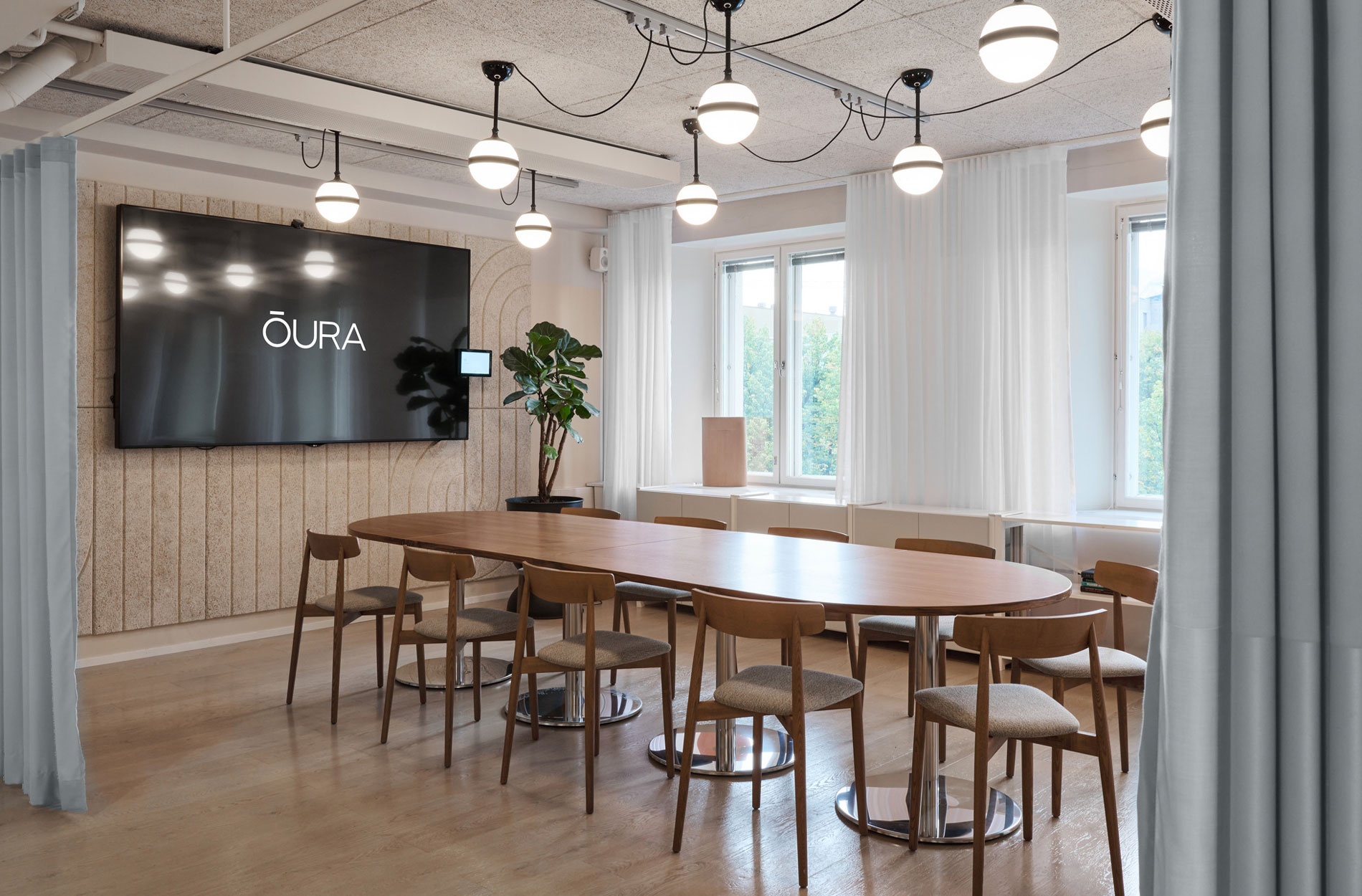 Rune Berg Design Oura workingcafe