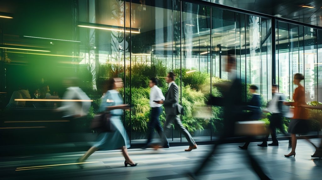 Rune & Berg Design on Green Building Councilin jäsen.