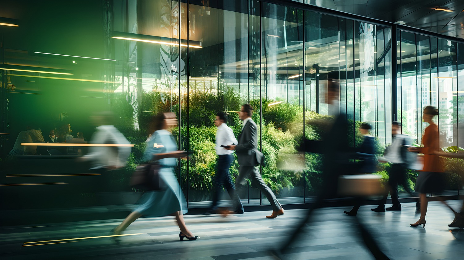 Rune & Berg Design on Green Building Councilin jäsen.