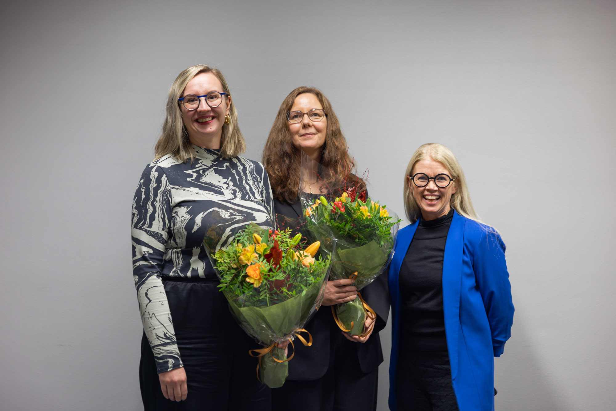 Workplace Awards 2025 Masino ja Rune & Berg Design